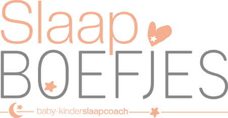 Slaapboefjes Logo